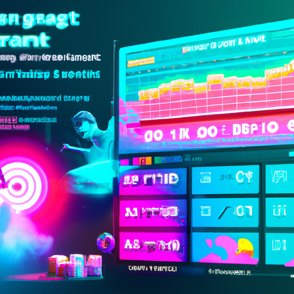 ArcadeForge platform preview